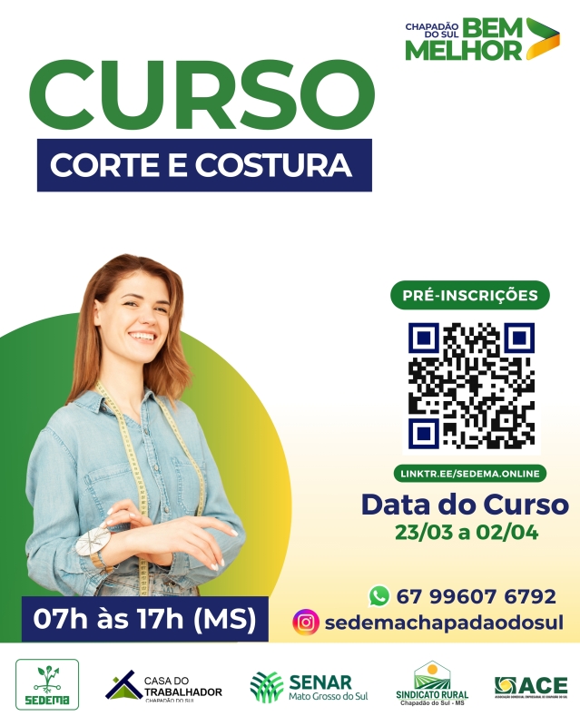 Evento curso-de-corte-e-costura