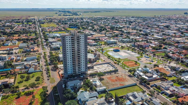 Turismo vista-area-da-cidade